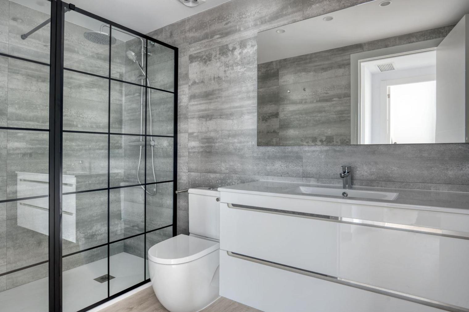 Blueground Pedralbes Furnished Bcn-92 Appartement *